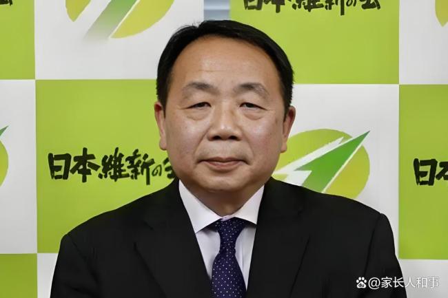 从中国留学生到反华急先锋：日本参议员石平“现代汉奸”养成之路
