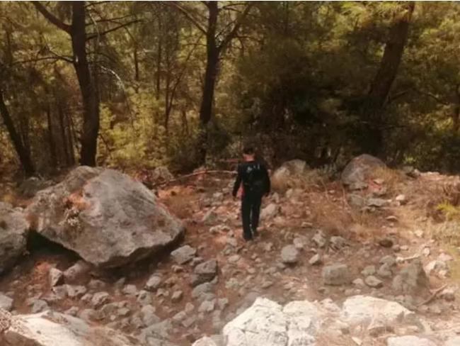 土耳其失联中国游客遗体找到 搜救行动告一段落