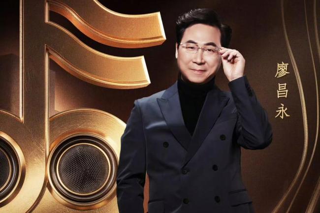 中国唱将官宣薛之谦周深谭维维阿云嘎 顶尖师资威望揭晓