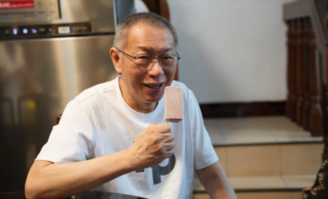 绿营民代劝柯文哲别加入高雄市长选战 南部版图难改变