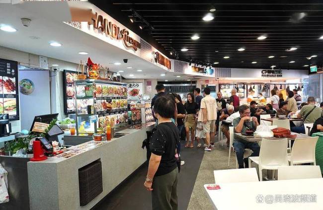 外卖大战下，打不垮的“夫妻店” 小微商户的生存智慧