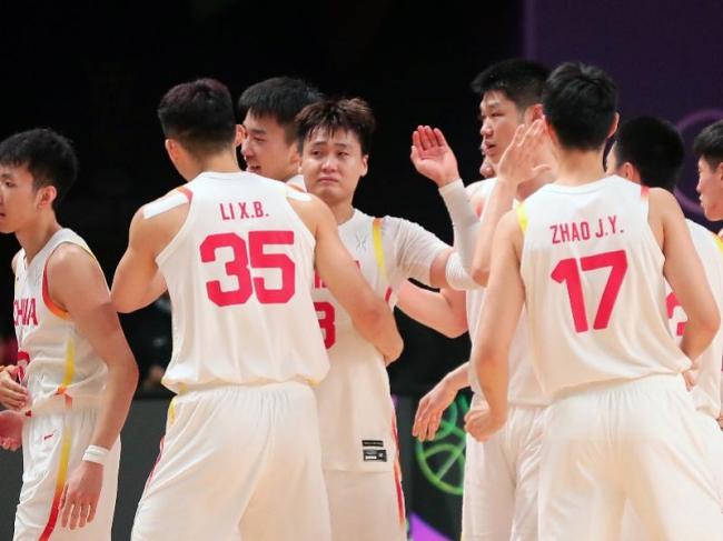 赵睿希望在“家门口”拿个冠军 目标全运会金牌🥇