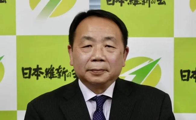 日本民众喊话石平“滚回中国”，但中国不是垃圾回收站！