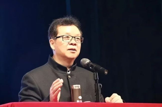 中国舞协2名厅官双双被公诉