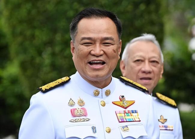 泰国总理选举结束 为泰党为何惨败 党内议员集体倒戈