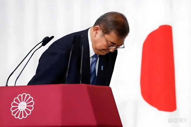 日本政坛正面临“政党轮替”吗 权力更迭背后的文明叩问
