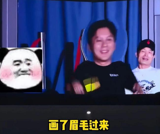 鹿晗曬與鄧超陳赫合照 兄弟情深引發熱議