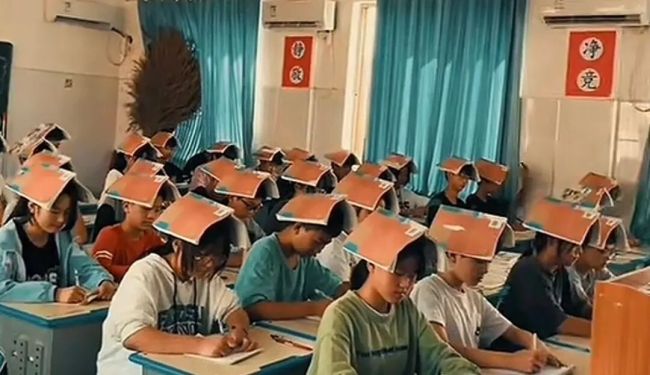 00后教師，統(tǒng)一全國小學生的噩夢？