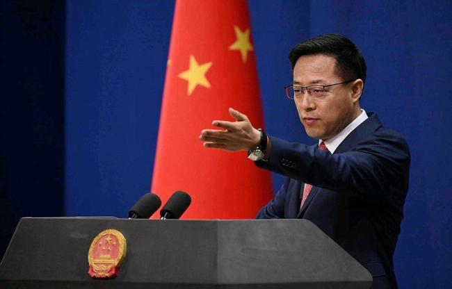 专家：乌菲合作生产无人机是冒险之举 地缘博弈新前线？