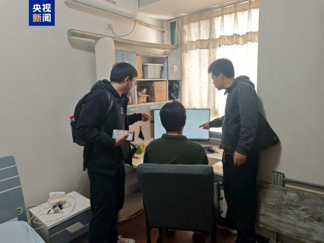 房产中介高价出售公民个人信息被抓