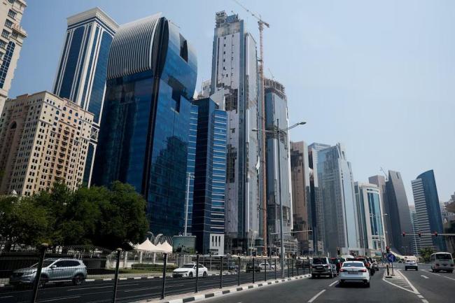 以要求卡塔尔驱逐哈马斯官员 卡塔尔强硬回击