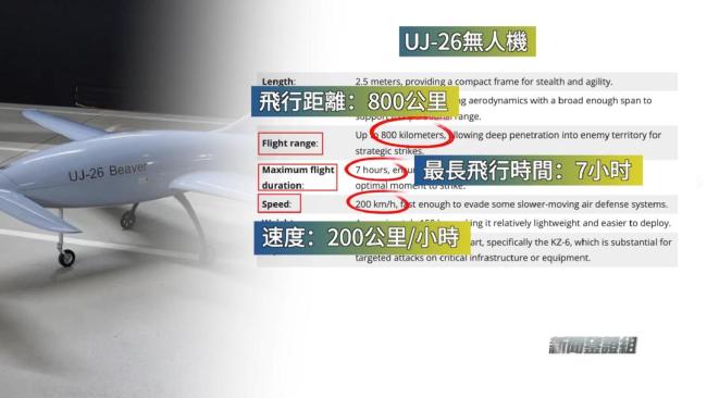 乌无人机远程攻击俄货船是真的吗 真相待解