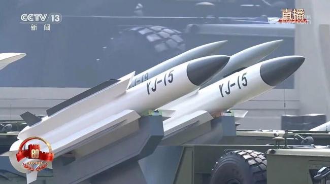 终于解密！“军迷变军盲”的4型全新“鹰击”导弹，原来用法大不同 各具特色用途广泛