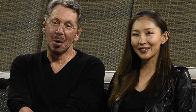 起底甲骨文与埃里森：一夜暴涨千亿美元的财富神话竟是水到渠成？科技巨头转型成功