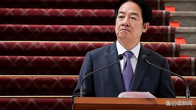陈斌华：民进党讳言日本战败，恋殖情结深重