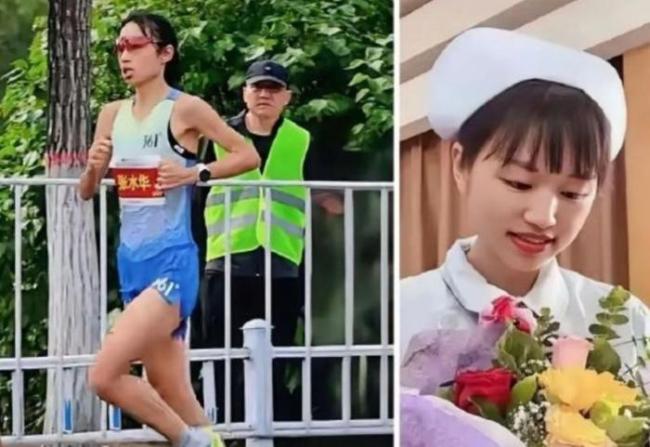 同事欢迎张水华回归：非原则问题 道德问题 矛盾根源在于护士太苦 工作压力下的理解与支持