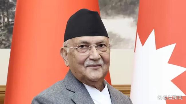尼泊尔总统已接受总理奥利辞呈 示威游行持续进行