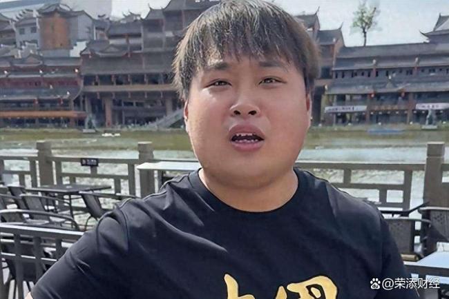 李炮儿 网红终结者 网红行业的冥灯