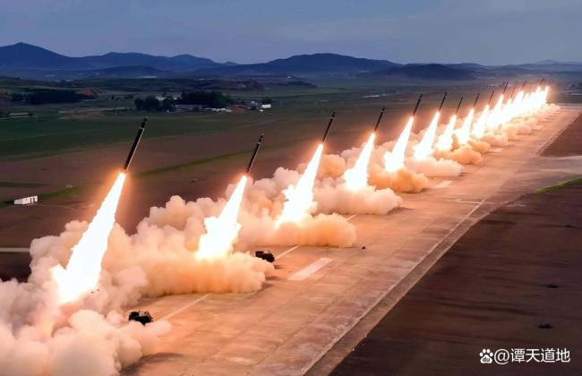 以空袭卡塔尔欧美装备为何“沉默” 防空系统谜团待解
