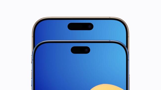 iPhone17Pro相机是疯狂的 六大史诗级升级揭晓