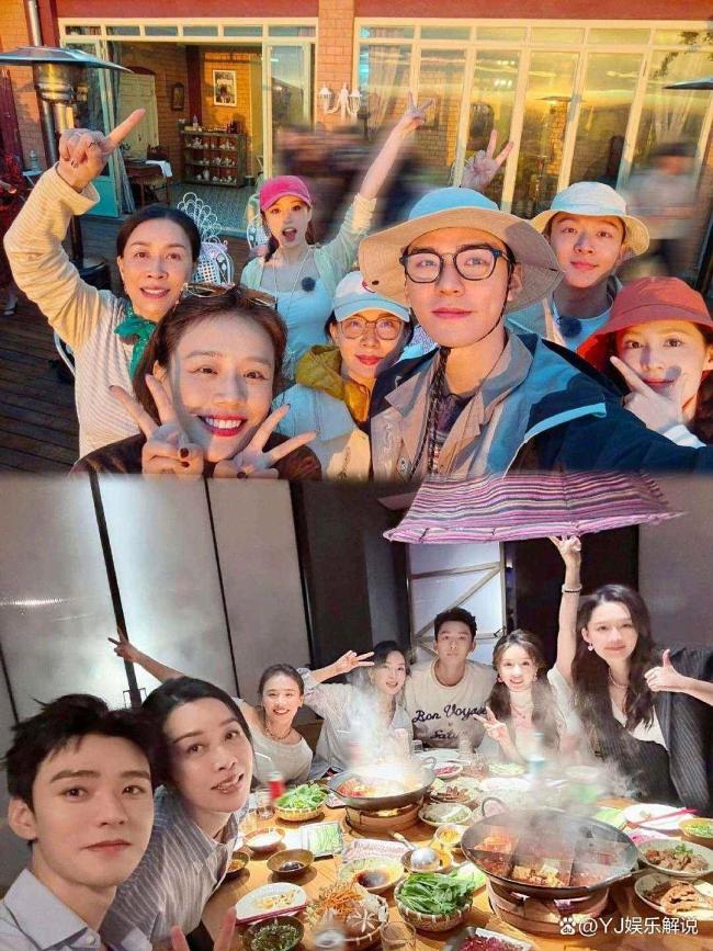 花少7真的放母带了