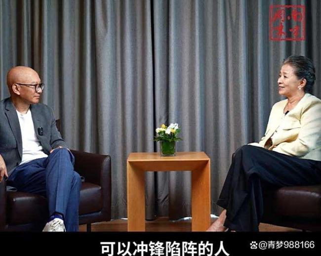 迟蓬谈倪萍曾为了她大胆开麦 闺蜜情深与正义在线