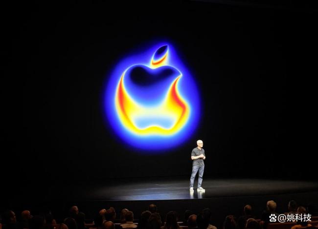 老十七用上了iPhone17