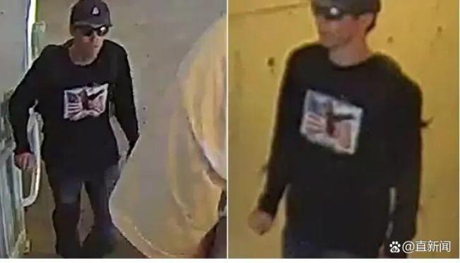 特朗普盟友被枪杀细节披露 枪手非业余引发关注