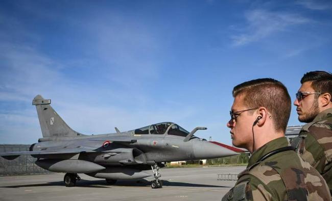 俄无人机进入波兰领空或是试探 北约紧急应对