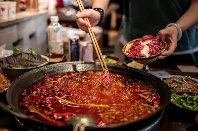 跟隨影視作品，到成都的街道走一走