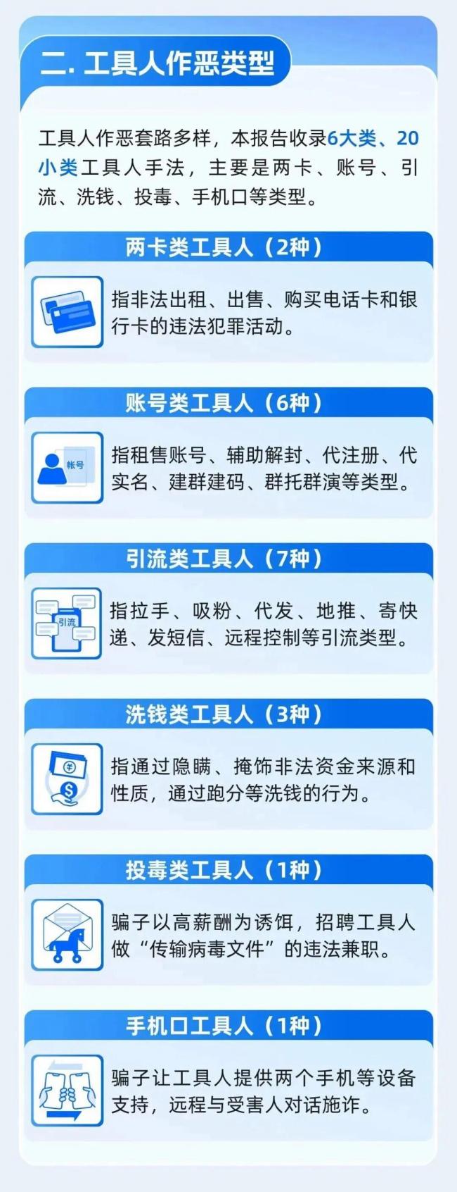 微信公告：这种行为或永久限制登录 警惕诈骗新手法