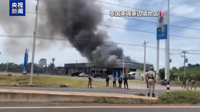 泰国新总理上任对中泰关系有啥影响 华裔背景或促合作延续