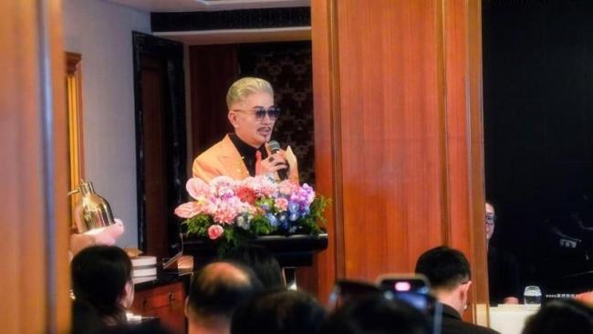 纽约时装周 亚洲首秀登陆上海