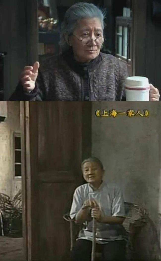 表演艺术家陈奇去世 享年96岁 从播音员到国民奶奶的光辉一生