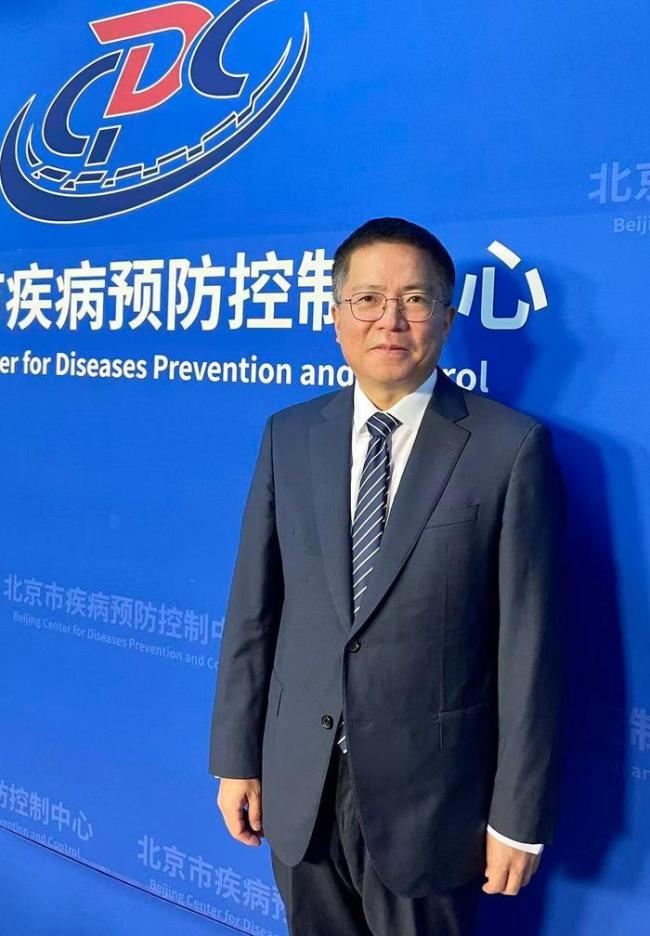如何应对传染病“输入+本土”挑战？独家专访北京市疾控中心主任