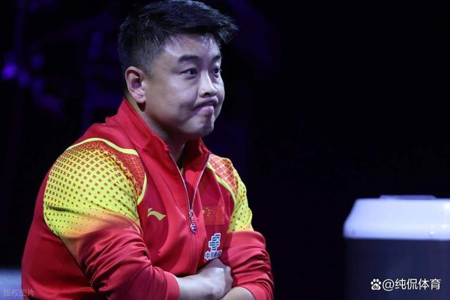 好友PK！王楚钦4-0完胜林昀儒 国乒核心挺进四强