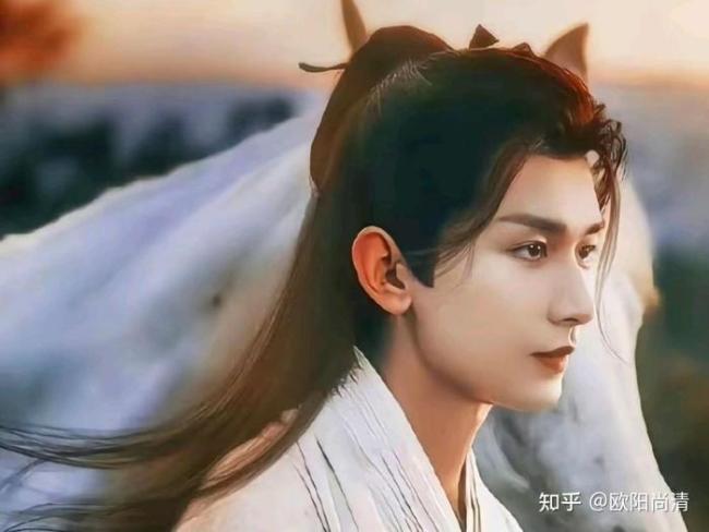 《赴山海》能复刻《莲花楼》的辉煌吗