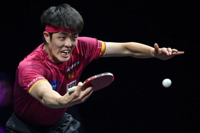 邱党怒了!与王皓私人谈话被泄露,涉及樊振东:强烈谴责,绝不容忍 隐私权遭侵犯