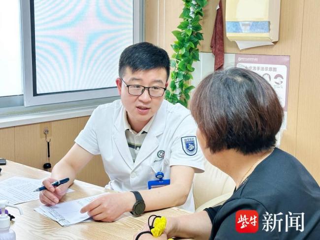 22岁小伙一日排便8次确诊结肠癌