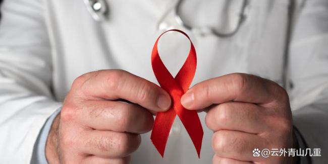 18歲男生見(jiàn)網(wǎng)友后感染艾滋 一場(chǎng)酒后的致命疏忽