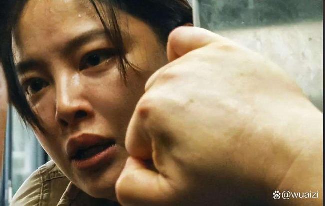 辛芷蕾开屏 六年影后空白终结者