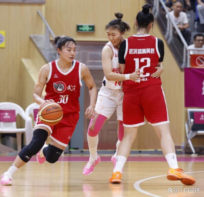 22岁丁奕可场均20+6闪耀全锦赛：新星崛起