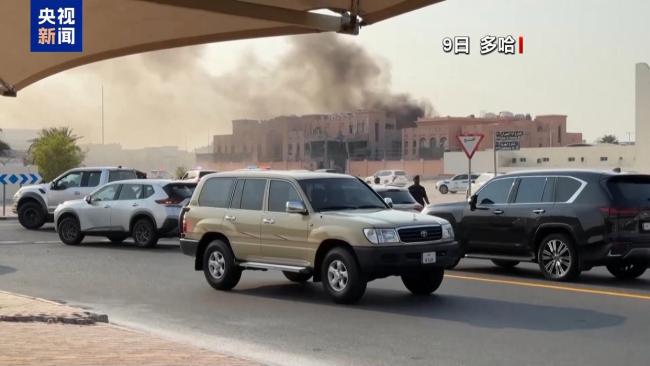 不再信任美国的海湾国家何去何从?