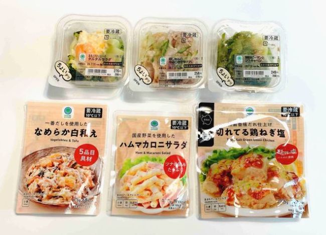 日本人为何不反对预制菜 高标准下的安心选择