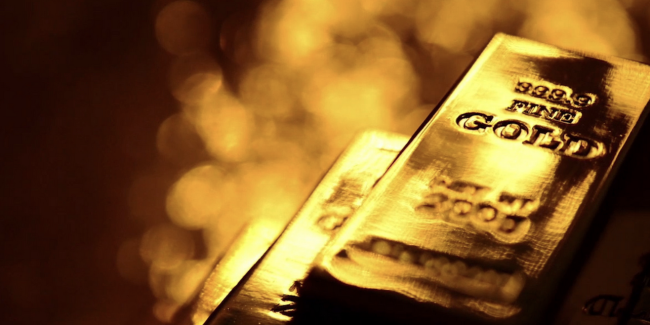 金價(jià)繼續(xù)上攻！