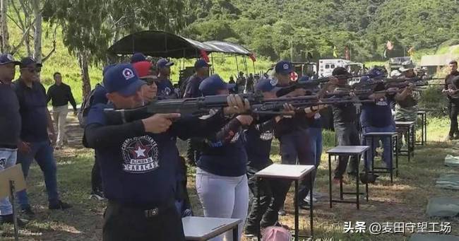 美军6架F-35B进驻加勒比海影响几何 美委紧张局势升级