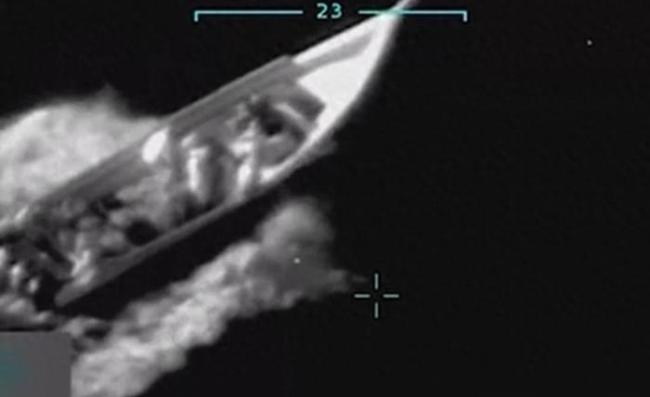 F-35压境 美委会爆发战争吗