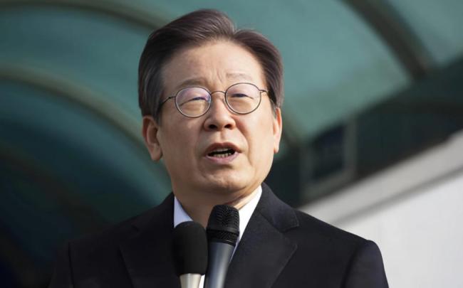 三箭齐发！李在明忍无可忍，公开批评美国