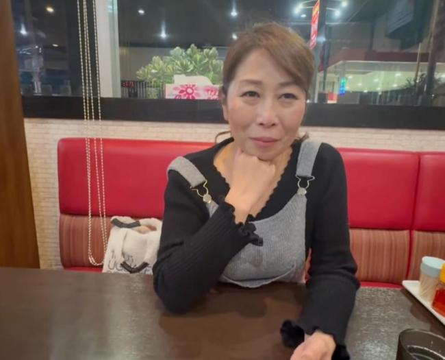 日本男子与同学妈妈结婚 21岁年龄差的真爱故事