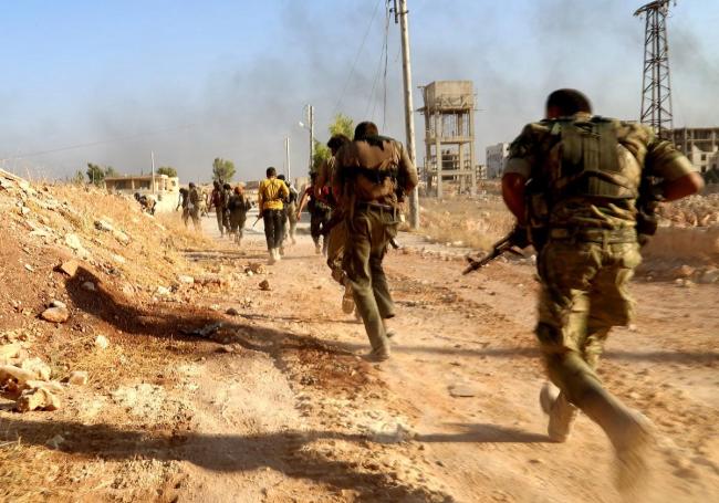 以军猛攻加沙城是一次巨大的冒险吗 平民代价与国际争议